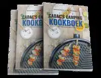 Camping Kookboek