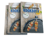 Camping Kookboek