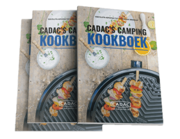 Camping Kookboek