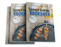 Camping Kookboek