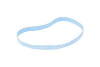 Elastische Haarband
