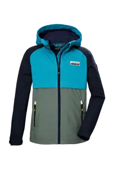 Kos 137 Softshell