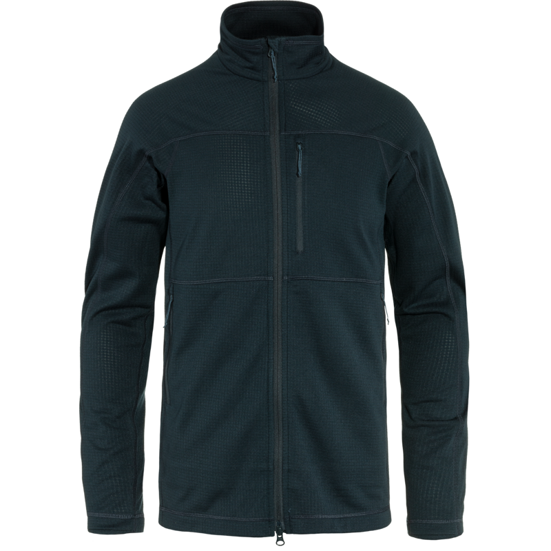 Abisko Lite Fleecejack