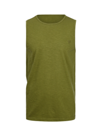 Malaku-Slub Singlet