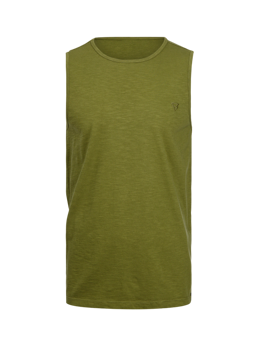 Malaku-Slub Singlet