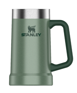 Big Grip Beer Stein 0.7l