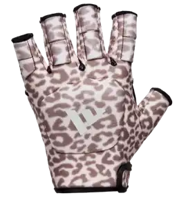 OD Glove Leopard