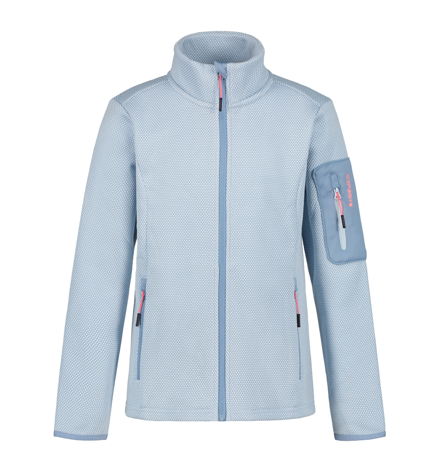 Kemnath Vest Junior
