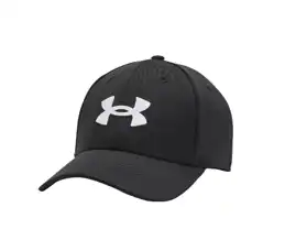 Blitzing Cap