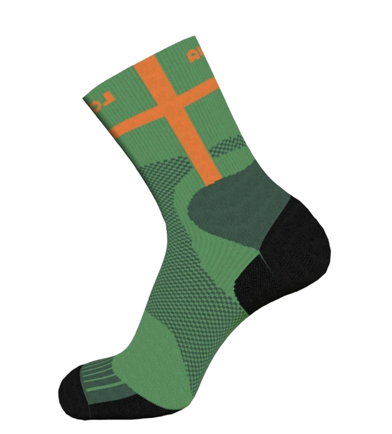 Wandelsokken 4daagse