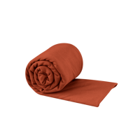 Pocket Handdoek- L
