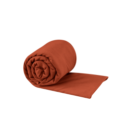 Pocket Handdoek- L
