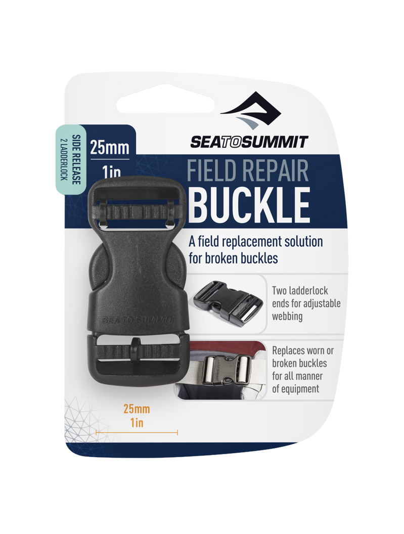 Sea To Summit Field Repair Buckle