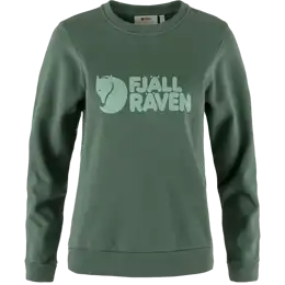 Fjällräven Logo Sweater