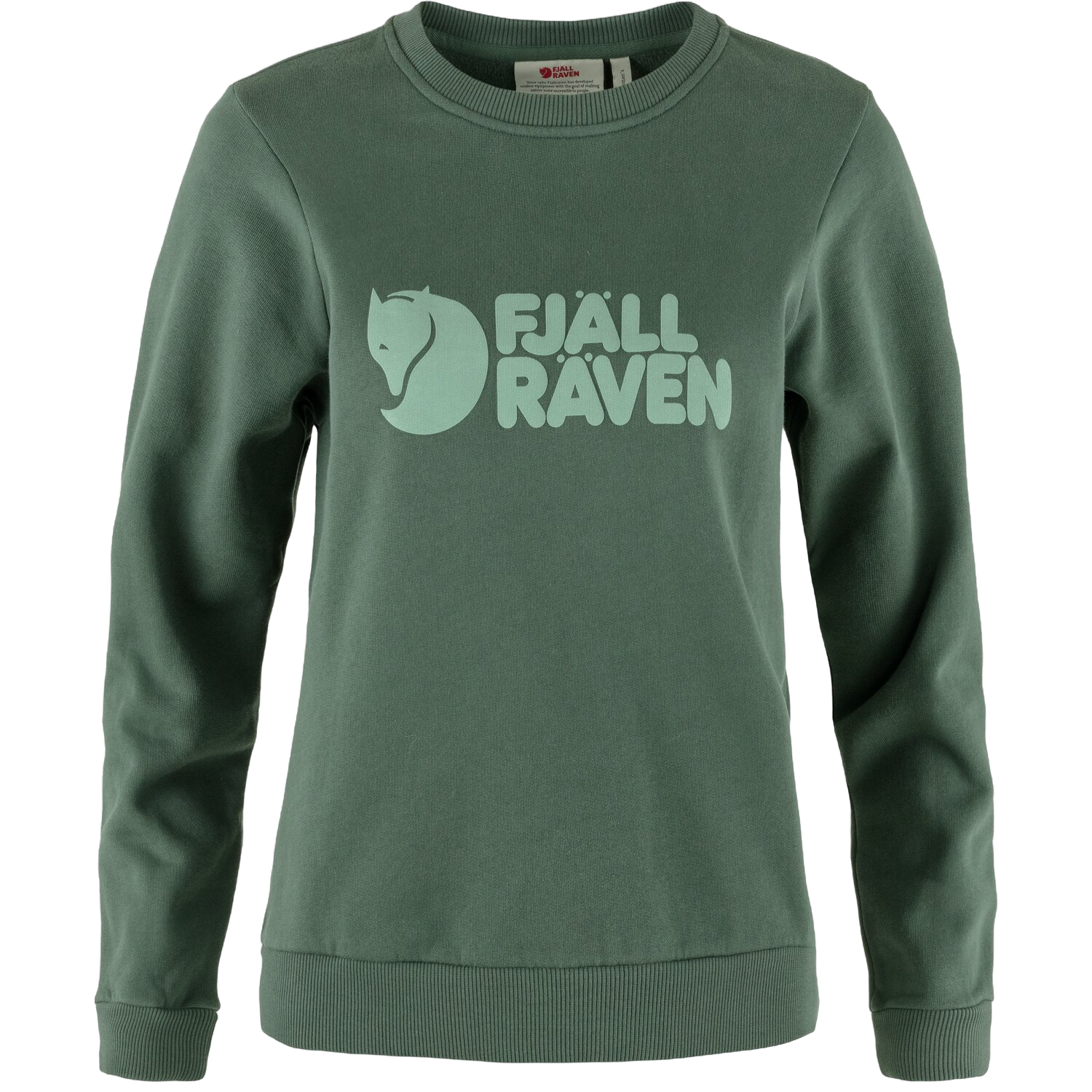 Fjällräven Logo Sweater