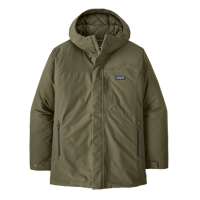 Windshadow Parka