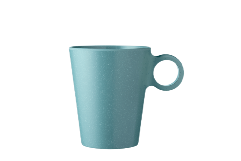 Mepal MOK BLOOM 300 ML - PEBBLE GREEN ()