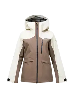 Vertec 3L Jacket