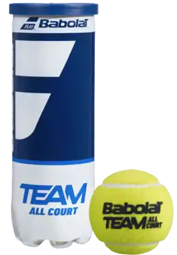Allcourt Tennisballen