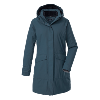 KOW 18 Parka