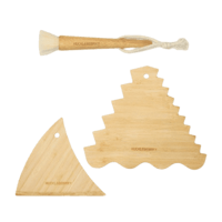 Huckleberry Sand Tools