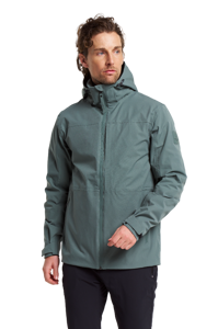 Cloudburst Jas