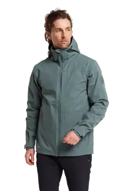 Cloudburst Jas