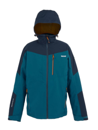 Wentwood 3-in-1 Jas