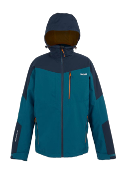 Wentwood 3-in-1 Jas