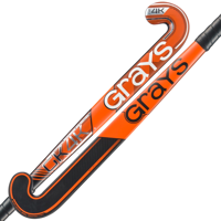 GK4K Elite Composite Keeper Hockeystick
