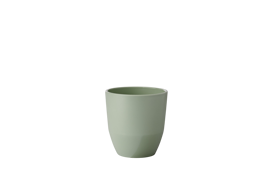 Beker Silueta 200 Ml - Nordic Sage