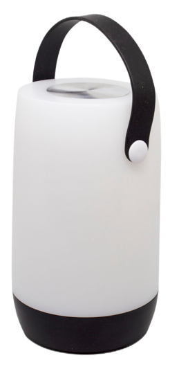 Glossy Oplaadbare Lamp