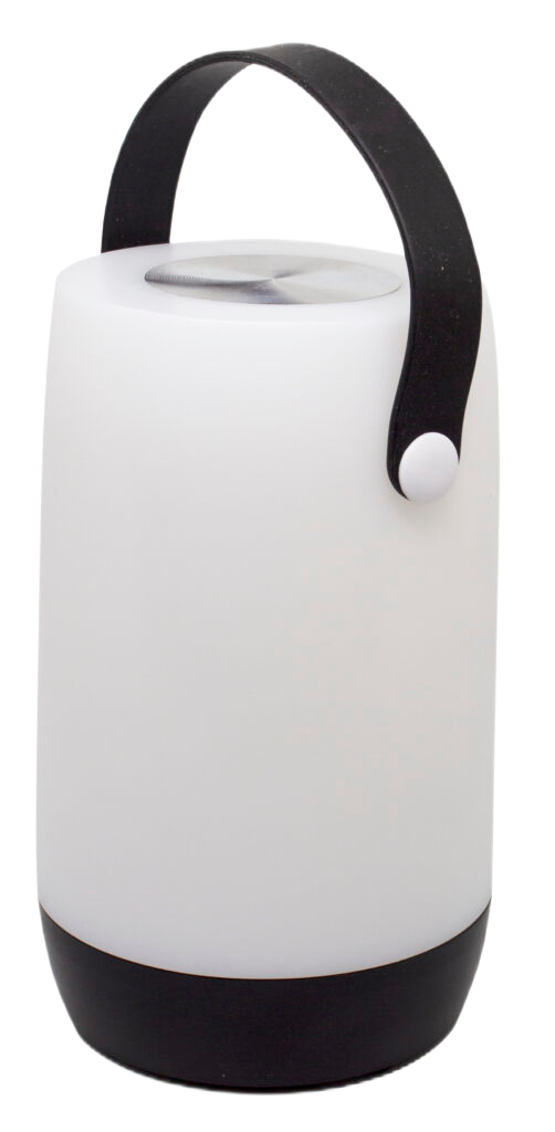 Eurotrail Glossy Oplaadbare Lamp Eurotrail Glossy Oplaadbare Lamp