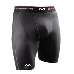 Compressie Shorts