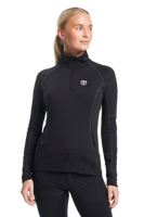 TXlite Half Zip Thermoshirt