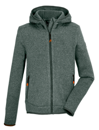 Kos 176 Knitfleece Jacket