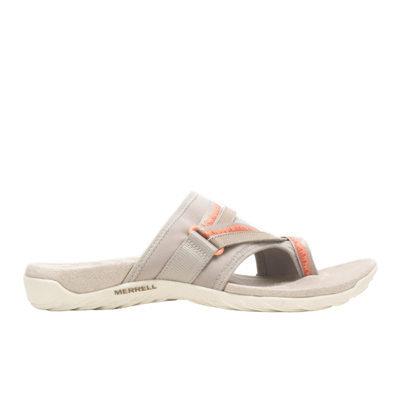 Terran 3 Cush Post Sandaal