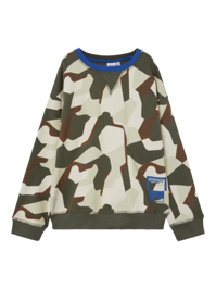 Nanismo Sweater