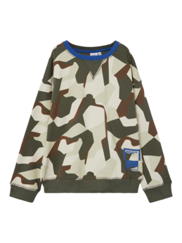 Nanismo Sweater