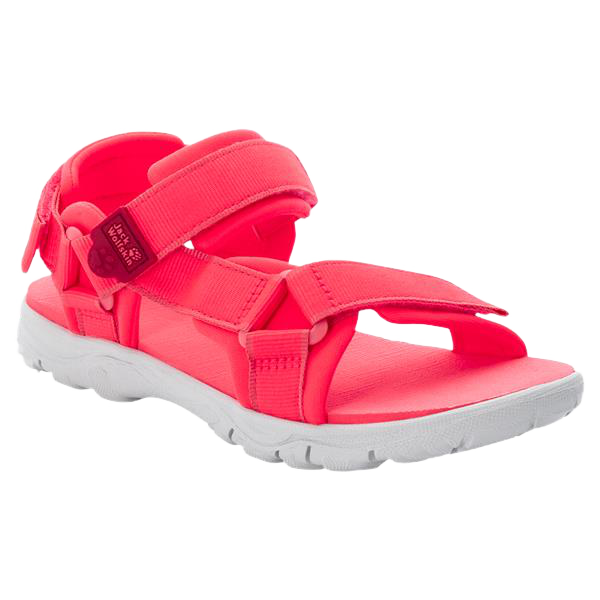 Jack Wolfskin Seven Seas 3