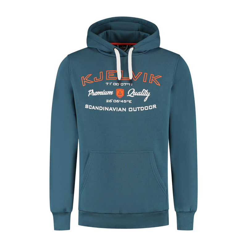 Kjelvik Goya Hoodie