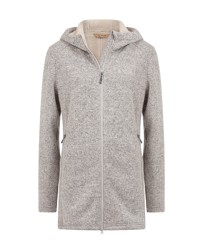 Yara Thick Needle Parka