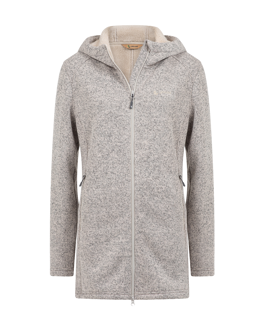 Yara Thick Needle Parka