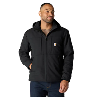 Camden Cryder Jacket