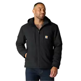 Camden Cryder Jacket