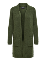 Jade Cardigan  Vest