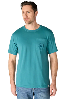 Irvine Relaxed Work T-Shirt