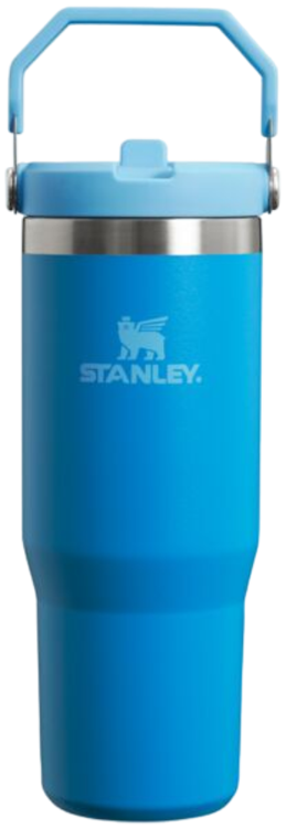 IceFlow Flip Straw Tumbler 890ml