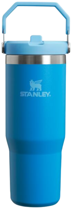 Stanley IceFlow Flip Straw Tumbler 890ml