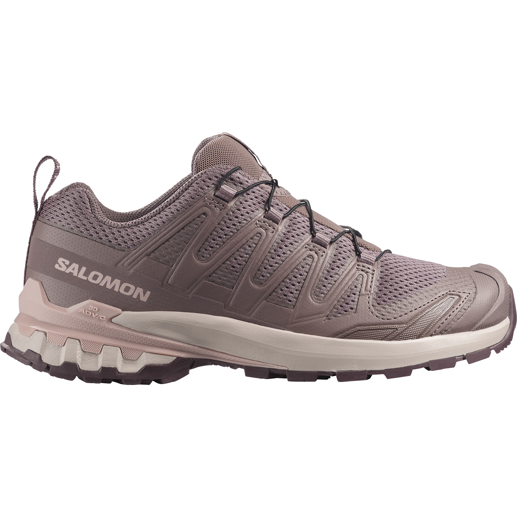 Xa Pro 3D V9 Trailrunschoen Dames